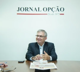 Oldair Marinho