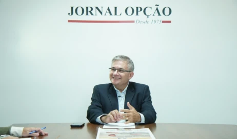 Oldair Marinho