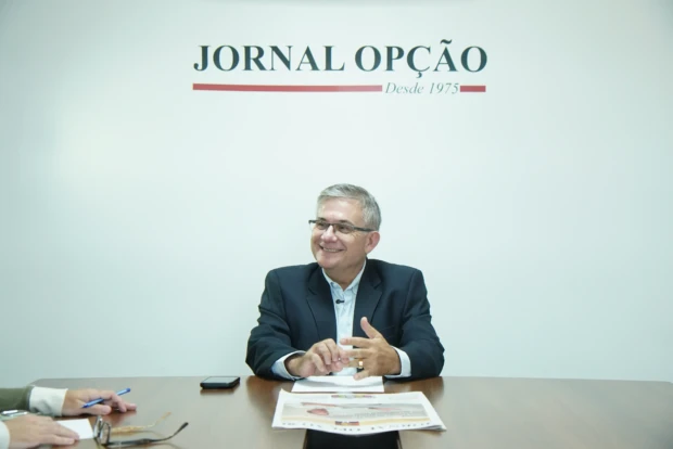 Oldair Marinho