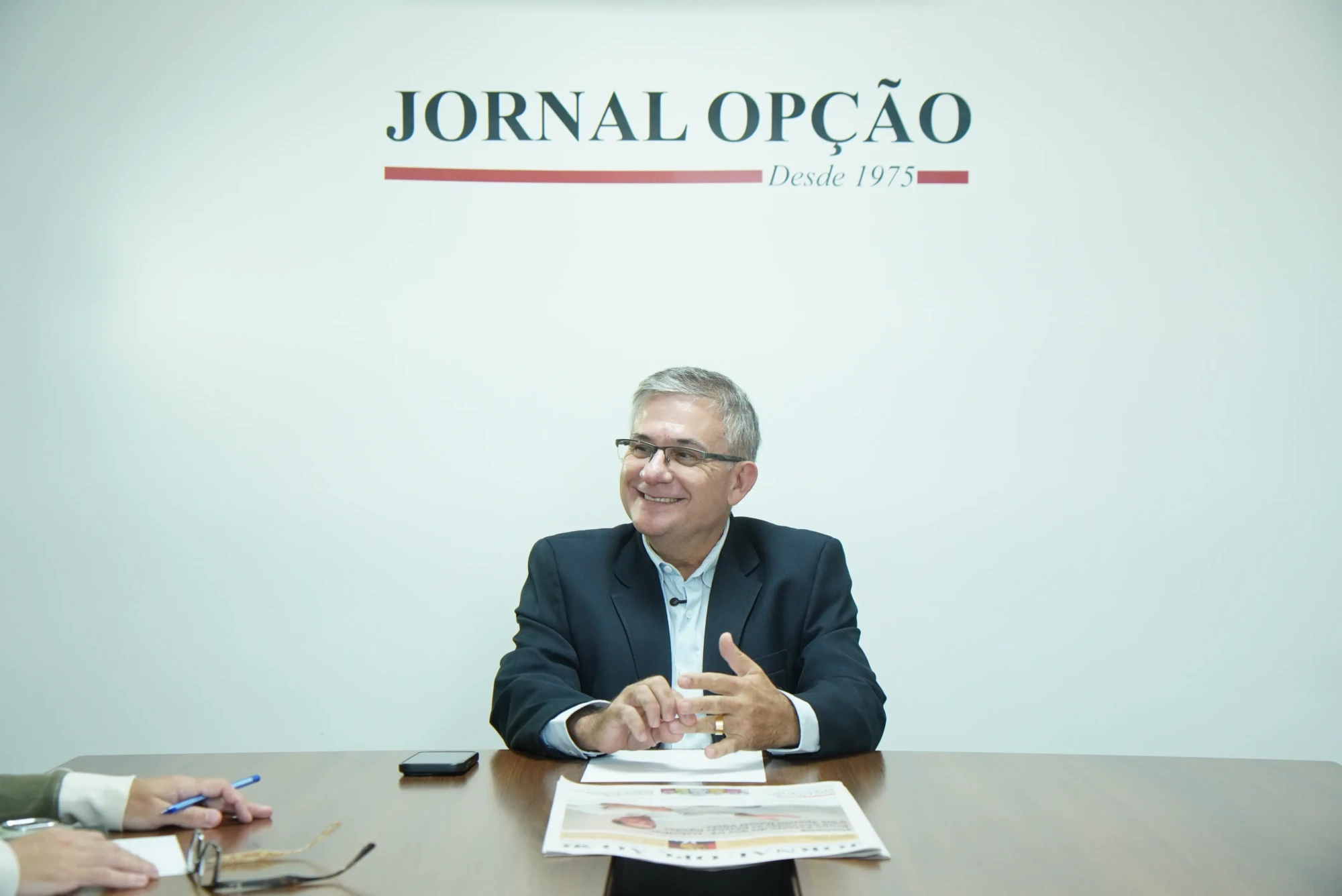 Oldair Marinho