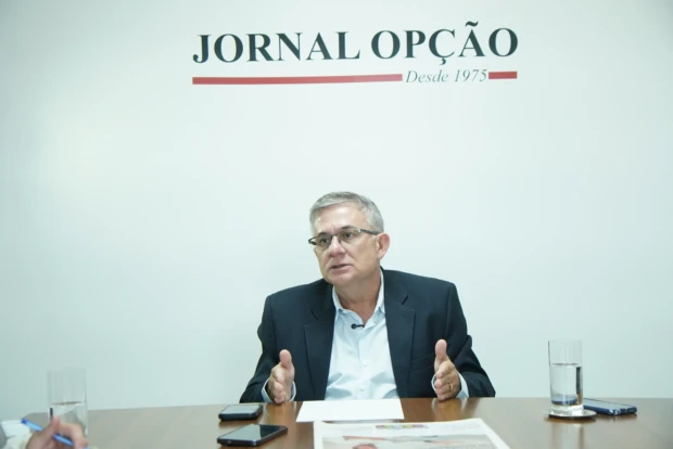Oldair Marinho