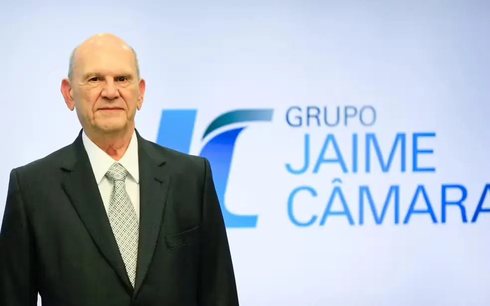 Bastidores da venda do Grupo Jaime Câmara para o Grupo Zahran. 1 bilhão de reais em jogo?