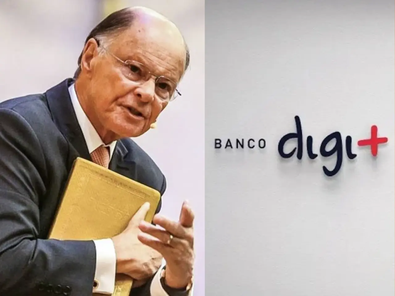 Banco Digimais, do bispo Edir Macedo, pode se tornar o novo Banco Master, de Daniel Vorcaro?
