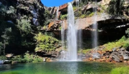 cachoeira