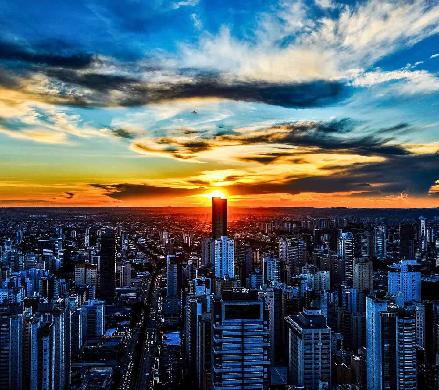Goiânia é aprovada por turistas do MotoGP e 77,5% pretendem voltar em 2027