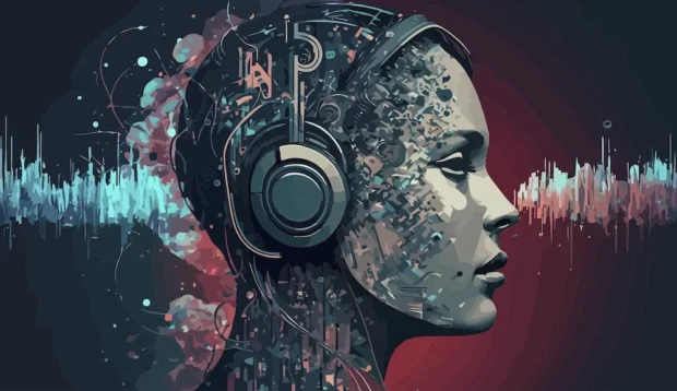 Música produzida por IA ok2
