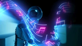 Música produzida por IA ok1