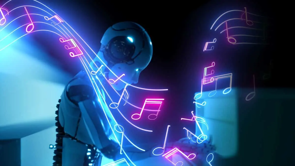 Copyright ou “copy-IA”? O futuro da música autoral na era das máquinas
