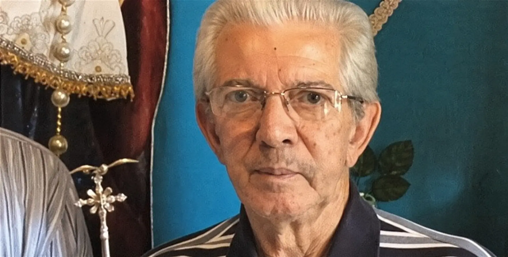 Morre ex-presidente do TJGO, desembargador aposentado Joaquim Henrique de Sá