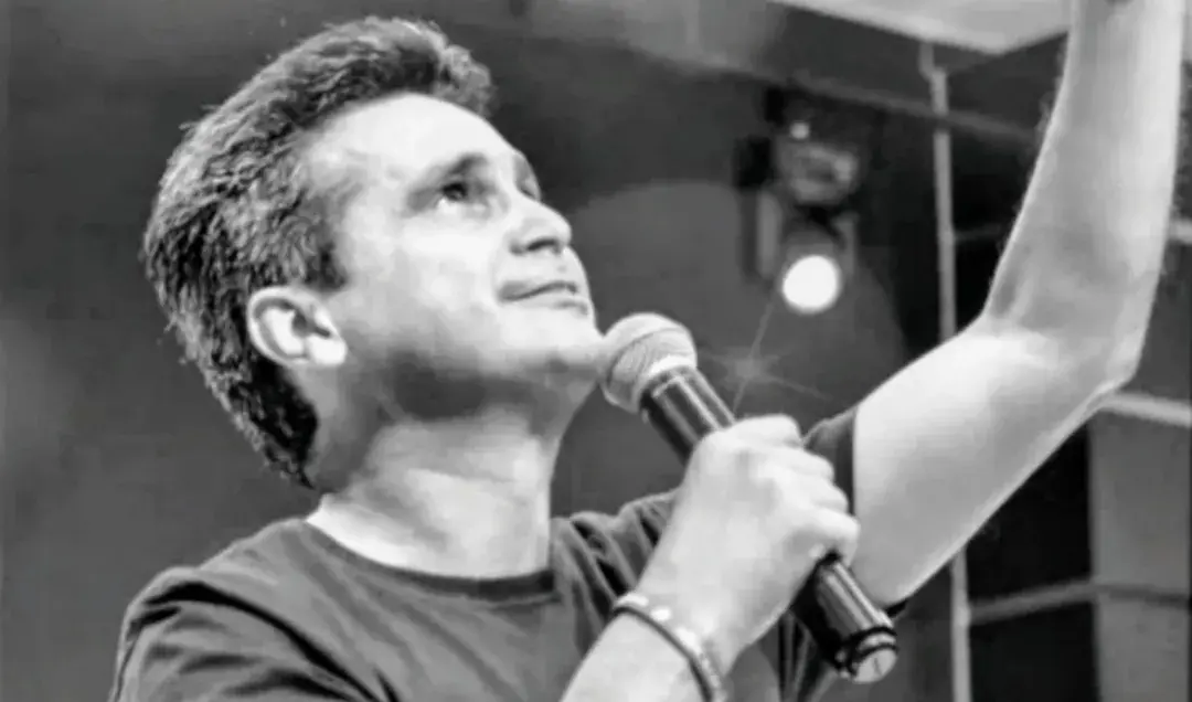 Morre o líder da Igreja Fonte da Vida Garavelo, Bispo Wilton Xavier