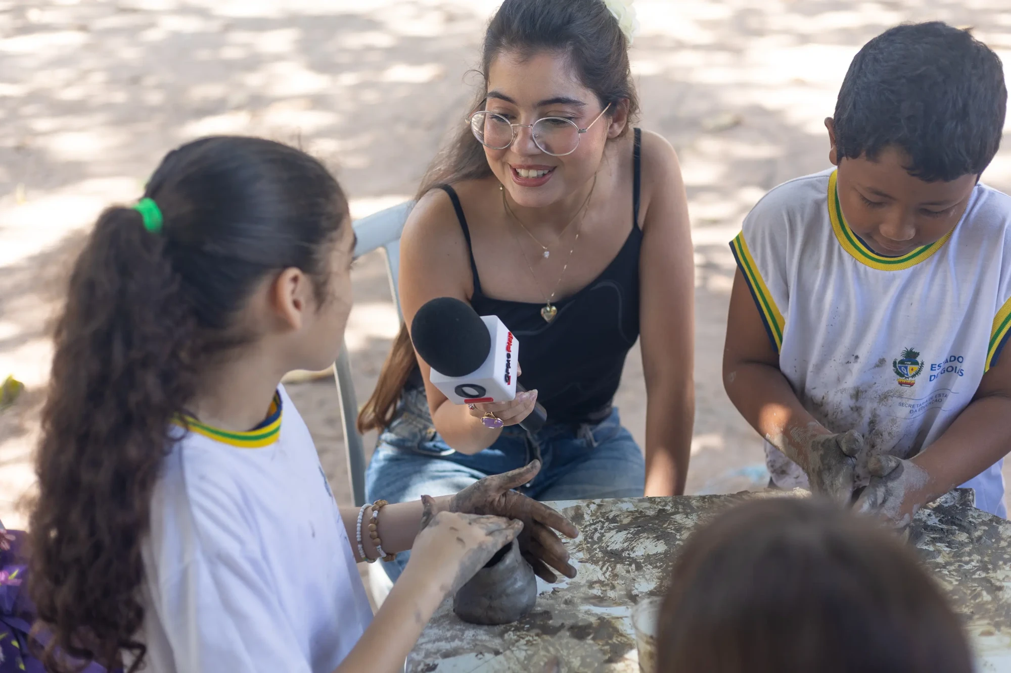 Como escolas indígenas em Goiás estão preservando culturas e transformando vidas