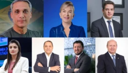 maior parte das propostas, com 11 menções, refere-se e a instituições de ensino e visam estabelecer a obrigatoriedade do estudo da Bíblia na grade curricular escolar (4)