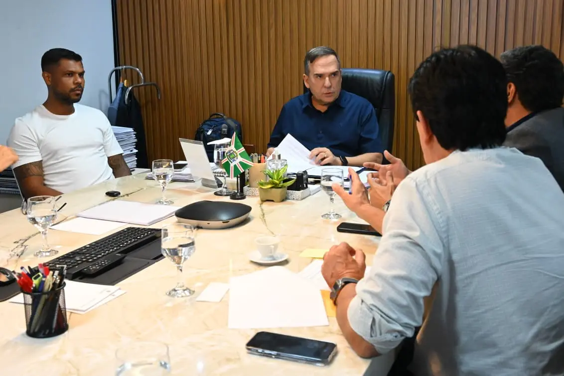 Nova lei proposta por Mabel promete acelerar patrocínios ao esporte em Goiânia