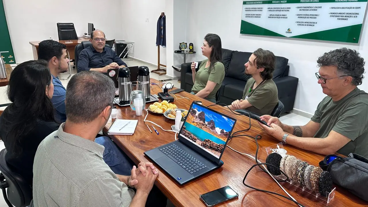 Suspeitos da Operação Pacto Oculto já estavam no radar da Comurg desde 2025