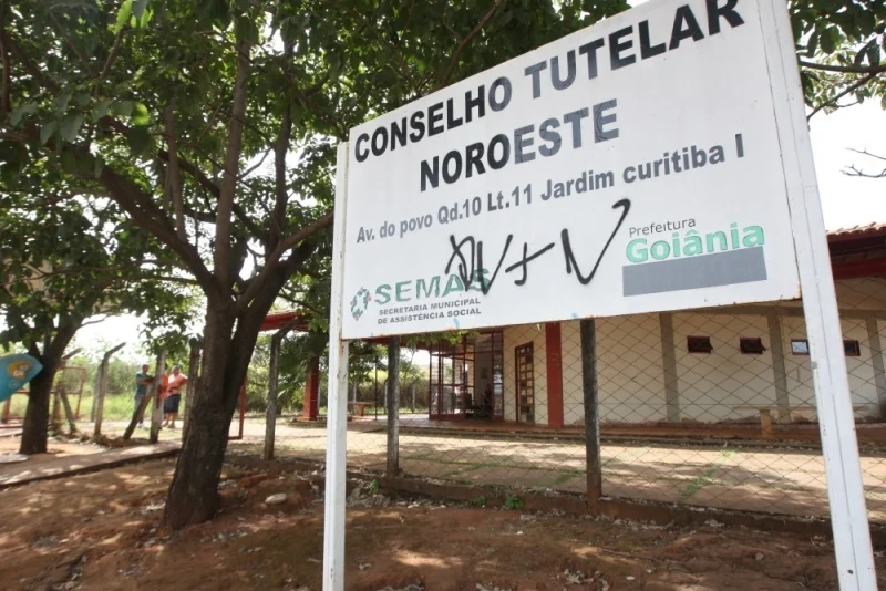 Prefeitura sanciona aumento e conselheiros tutelares passam a receber R$ 7,3 mil em Goiânia