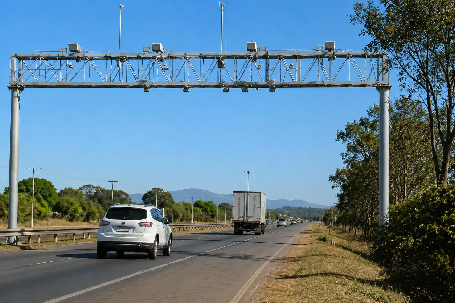 Guapó entra na briga contra pedágio da BR-060 e prefeito cita impacto sobre trabalhadores; entenda o impasse