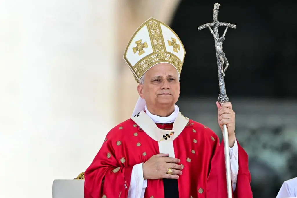 Igreja Católica se posiciona sobre Inteligência Artificial e vai participar da nova era da humanidade