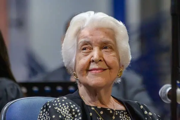 Dona Fifia, Nossa Memória Viva
