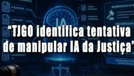 TJGO INTELIGENCIA ARTIFICIAL