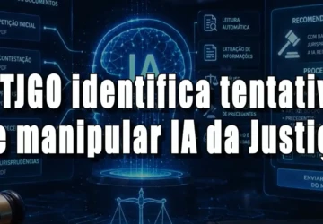 TJGO INTELIGENCIA ARTIFICIAL