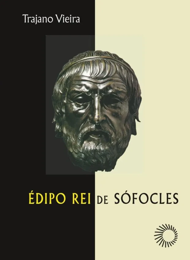 Édipo Rei tradução de Trajano Vieira