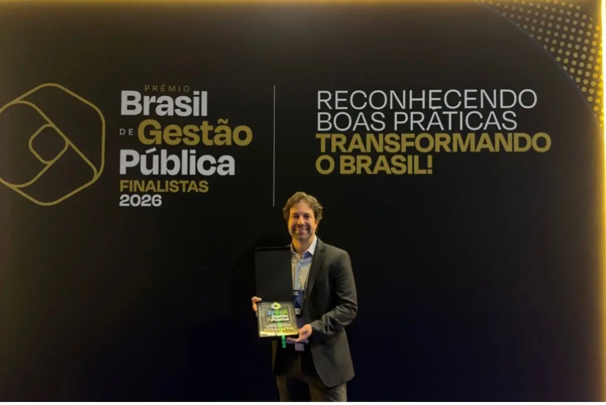 Aplicativo criado pela Alego conquista reconhecimento nacional na área de gestão pública