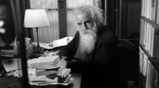 Gaston Bachelard filósofo 2