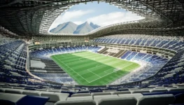 Estádio do México para Copa do Mundo de 2026