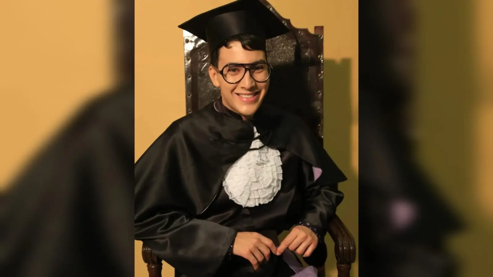 Defesa póstuma na UFRJ marca homenagem a pesquisador goiano encontrado morto na Argentina