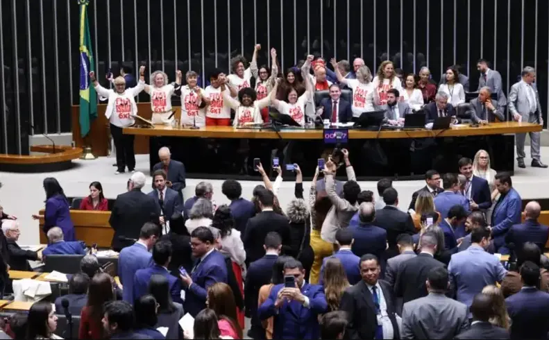 deputados