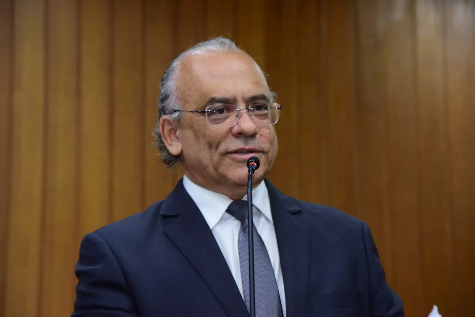 Nilson Jaime assume a cadeira 16 da Academia Goiana de Letras em junho