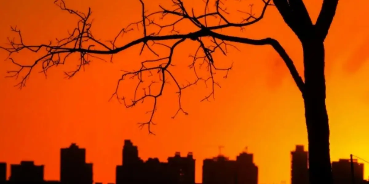 Clima quente prevalece em Goiás durante o fim de semana; frio não deve chegar