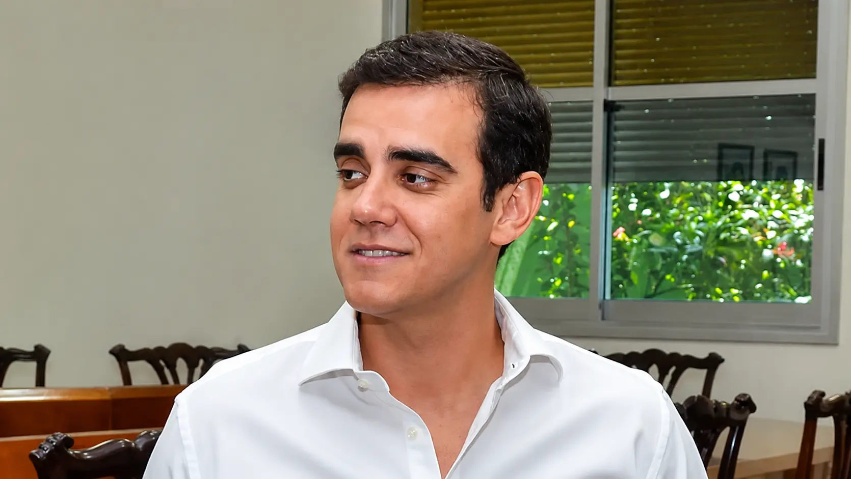 Justiça do Rio reabre análise de habeas corpus de ex-deputado goiano investigado por estupro de vulnerável