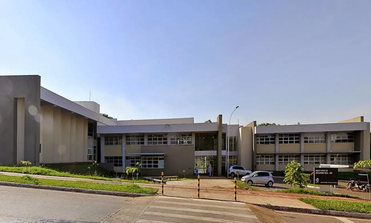 Curso de Inteligência Artificial da UFG tem a segunda maior nota de corte do Brasil no Sisu