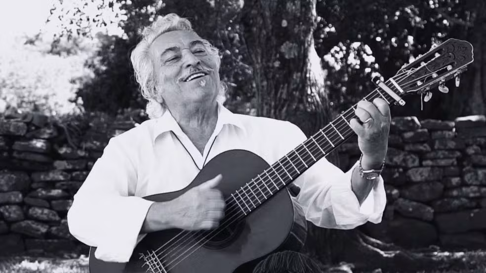 Pedro Ortaça, último Tronco Missioneiro, morre aos 83 anos