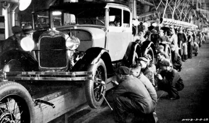 ha-100-anos-ford-instituia-jornada-de-40-horas-nos-estados-unidos