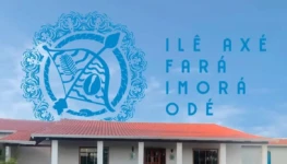 Candomblé casa onde será realizado o evento de sábado