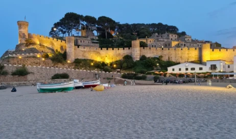 As muralhas que me fazem sentir cada vez mais medieval Foto Marcio Fernandes 2026 e 866