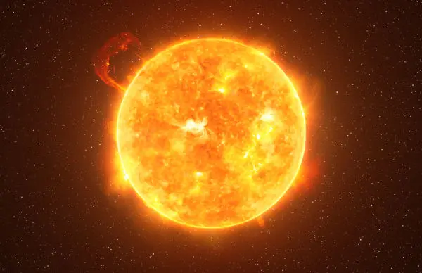 1-sol-visto-do-universo