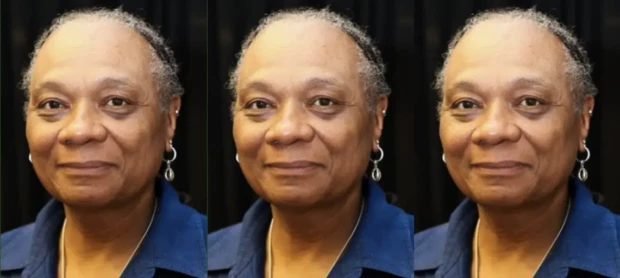 Izidilha Baptista uma intelectual múltipla e pensadora do Brasil Foto Reprodução