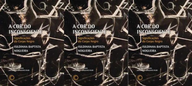 Izildinha Baptista Nogueira três capas 1