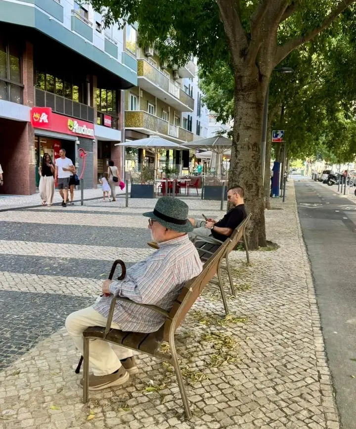 Lisboa em junho de 2026 foto de Fernando Cupertino 867