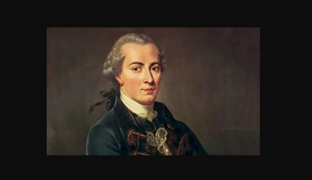 Kant filósofo alemão 1