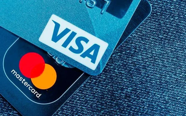 Visa e Mastercard tratada aliança contra o Pix