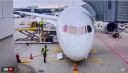 Boeing acidentado 2