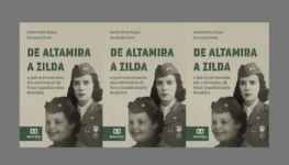De Altamira a Zilda três fotos 1