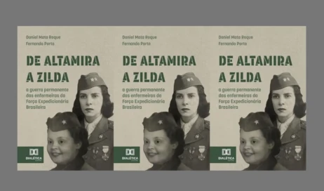 De Altamira a Zilda três fotos 1