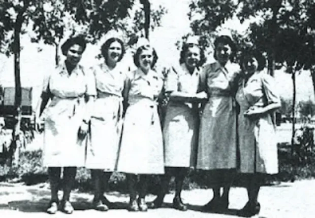 Mair e Soares e Edith e Carlota e Roselys Belém e Isabel ok maior