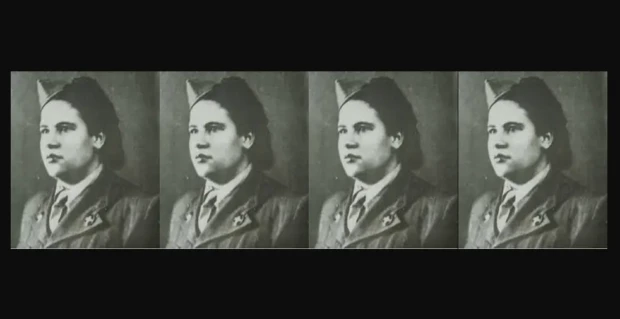 Maria Belém Landi três fotos 1
