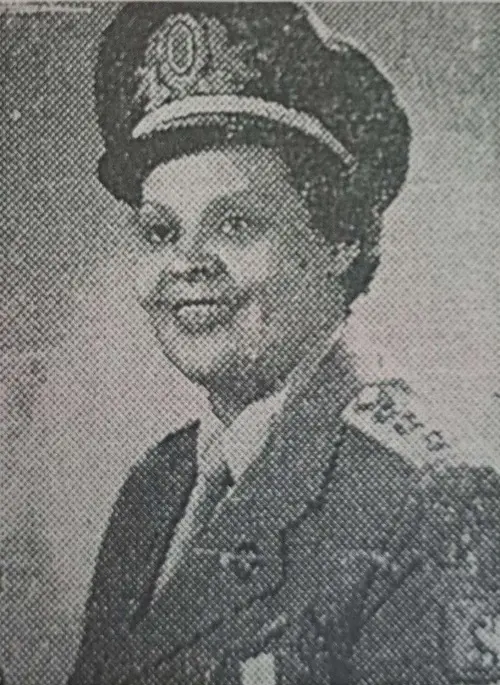 Zilda Nogueira Rodrigues enfermeira 2 0k444